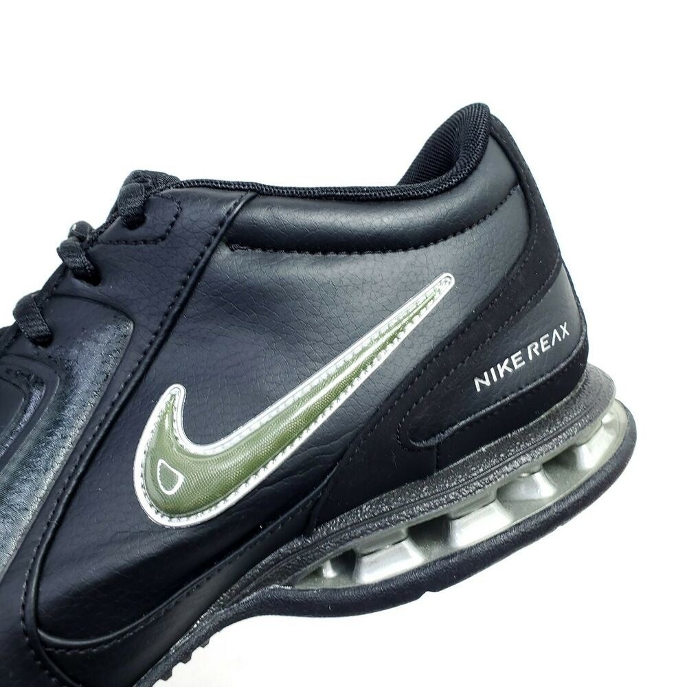 nike reax tr3