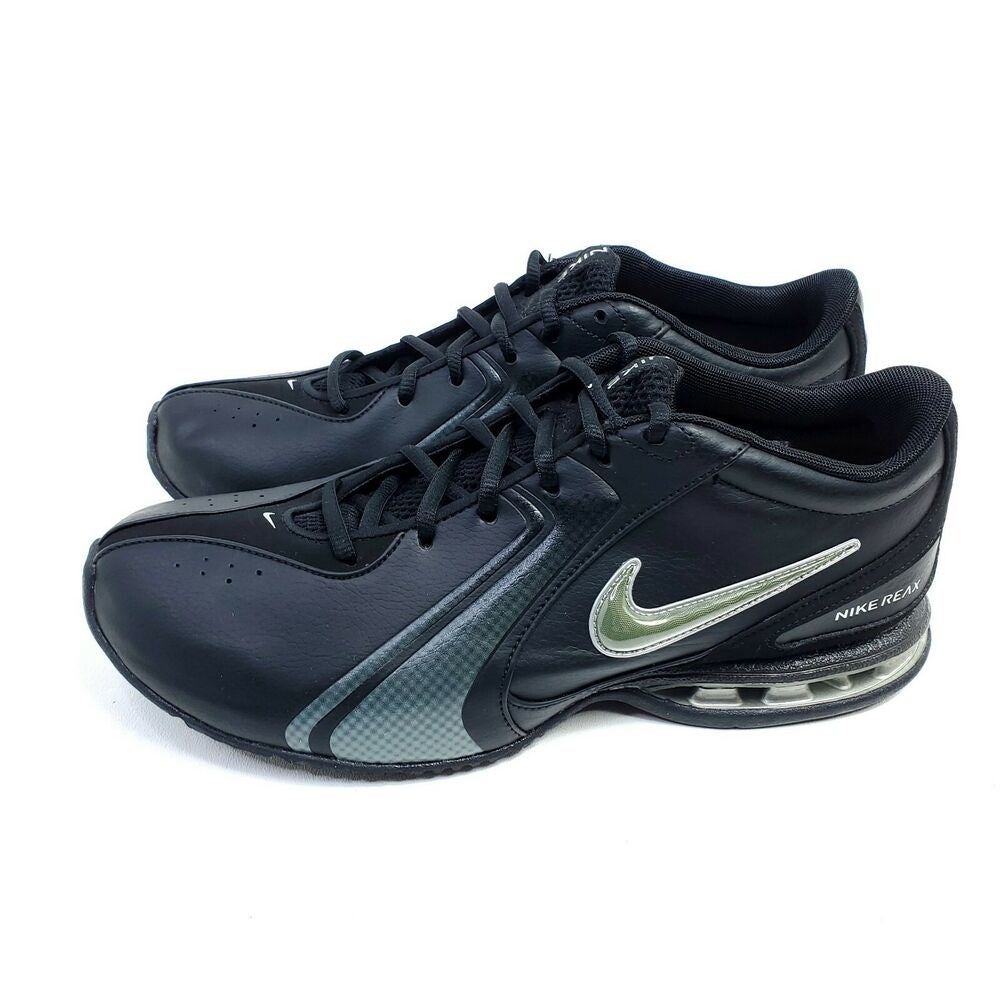 nike reax tr3