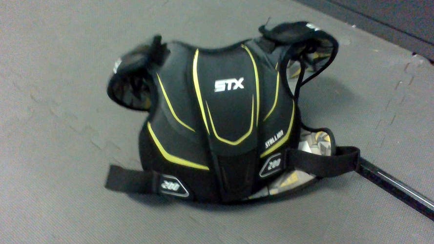 Used Medium STX Stallion 200 Shoulder Pads