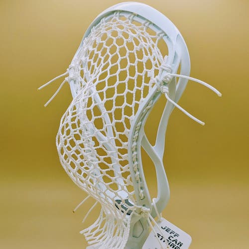 New STX Stallion 900