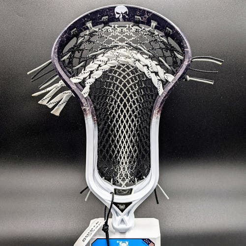 New Punisher ECD Mirage 2.0