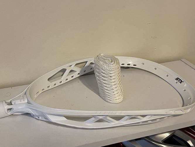 Brand New STX Eclipse 2 with Mesh