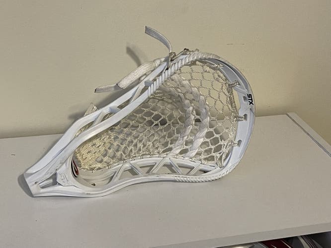 Used STX Head