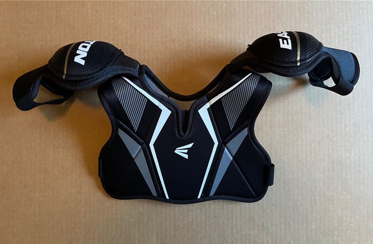 Youth Medium Easton Stealth CX Shoulder Pads