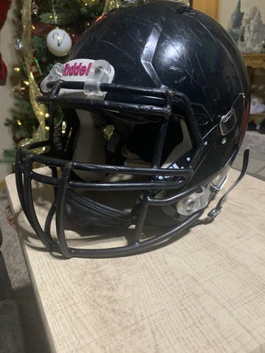 Sz Adult Large Riddell Speed Football Helmet