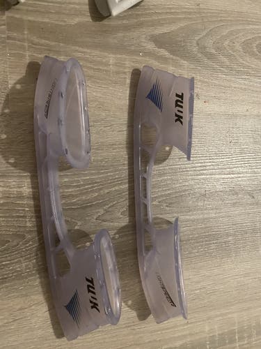 TUUK lightspeed 2 Clear Holder