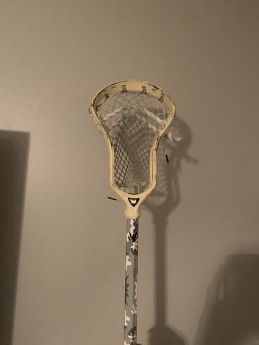 Like New True Project Kenny With ECD DNA Head