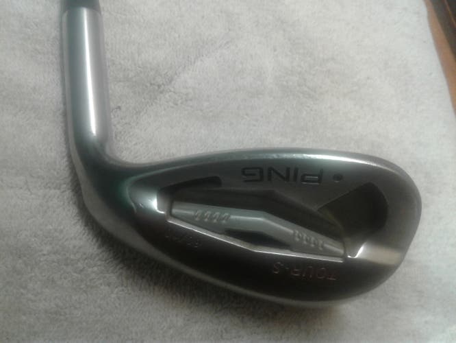 Ping Tour-S 60* Wedge -Right Handed
