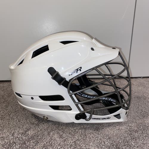 Cascade CPV-R Helmet