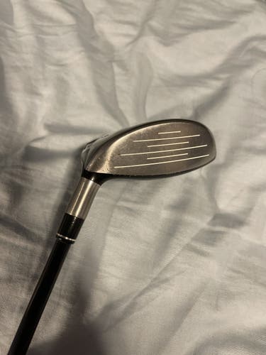 Taylormade Burner HT 3 Wood