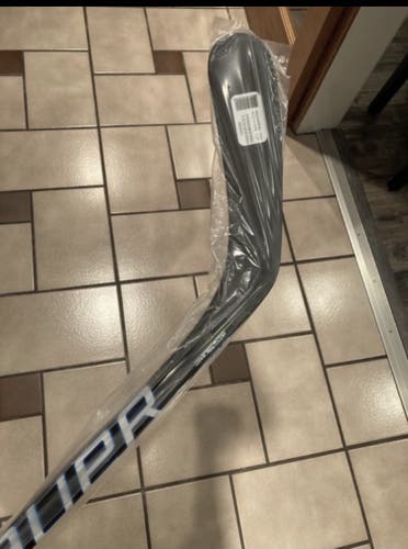 Bauer Nexus geo hockey stick LH, p92 curve,70 Flex