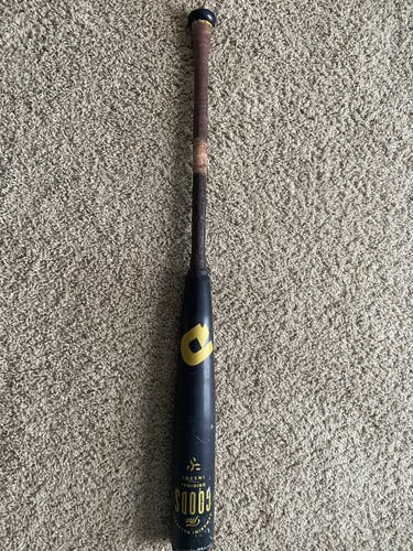 2019 Demarini the Goods 2 piece 33”