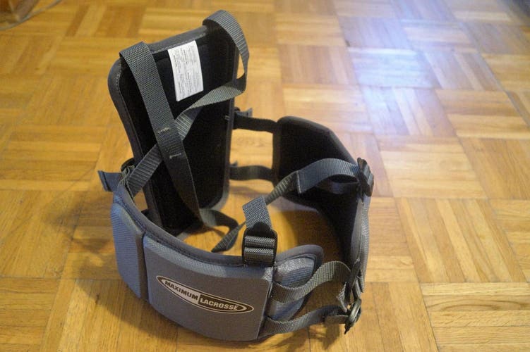 Max Lax MX-RB-250 Youth Rib Protector