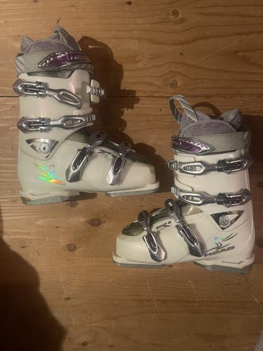 Head Dream Thang 8 Woman’s Ski Boots