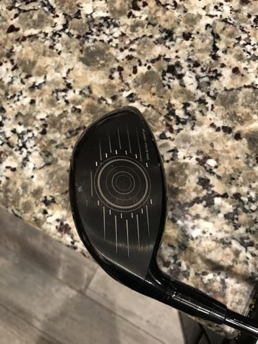 Men's Right Handed Extra Stiff Flex 9 Loft Mavrik Driver