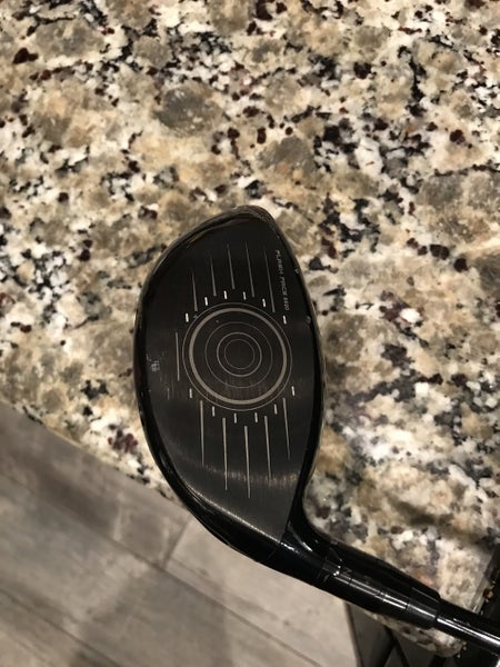Men's Right Handed Extra Stiff Flex 9 Loft Mavrik Driver