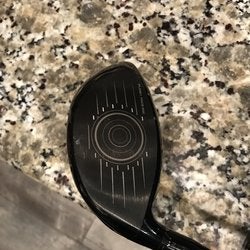 Men's Right Handed Extra Stiff Flex 9 Loft Mavrik Driver