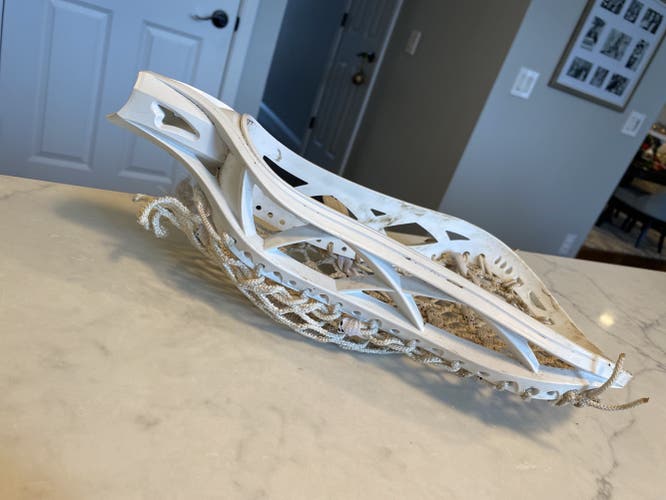 Brine Lacrosse Head
