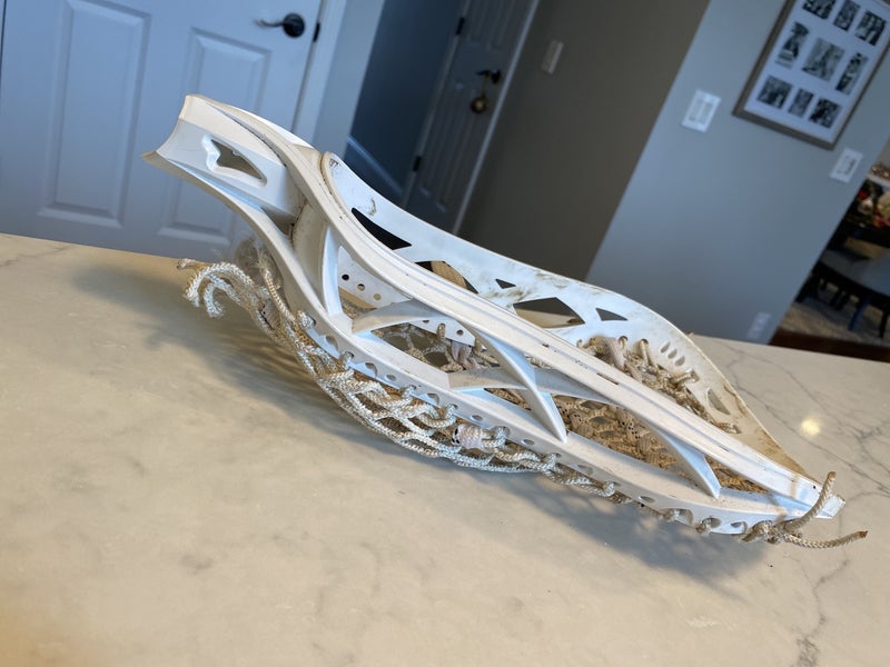 Brine Lacrosse Head