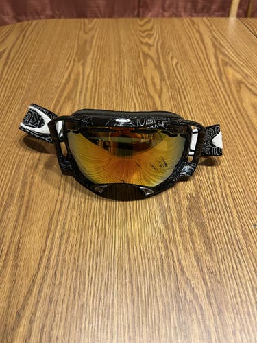 Oakley Splice Ski Goggles