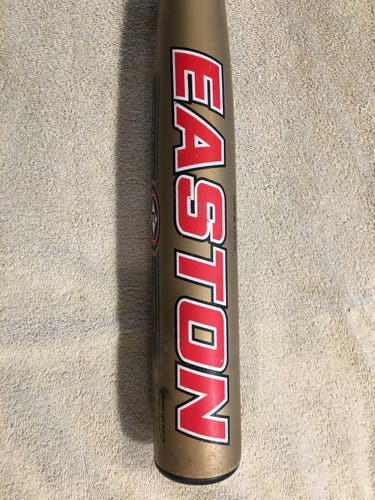 Kid Pitch (9YO-13YO) Used USSSA Certified Easton Composite Bat (-11) 17 oz 28"