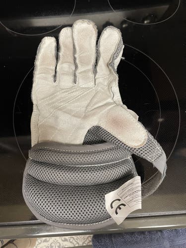 Warrior Ritual GT Blocker Palm XL