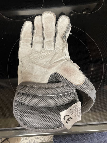 Warrior Ritual GT Blocker Palm XL