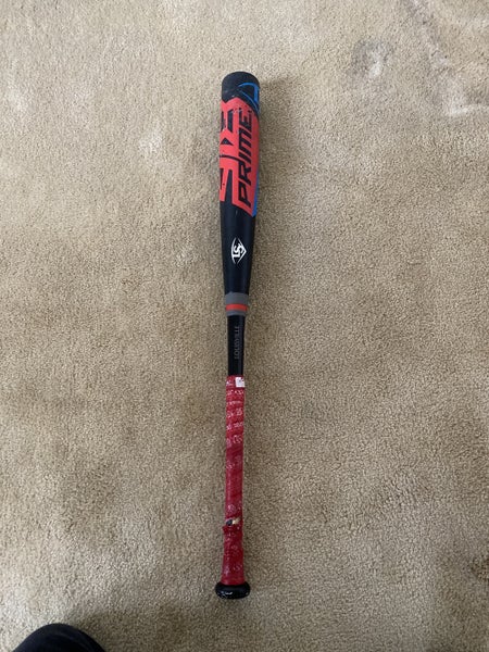 High School/College 2018 Composite (-3) 29 oz 32" Prime 918 Bat