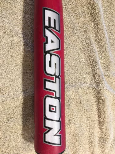 Used Kid Pitch (9YO-13YO) Easton Synergy Composite Bat (-12) 17 oz 29"