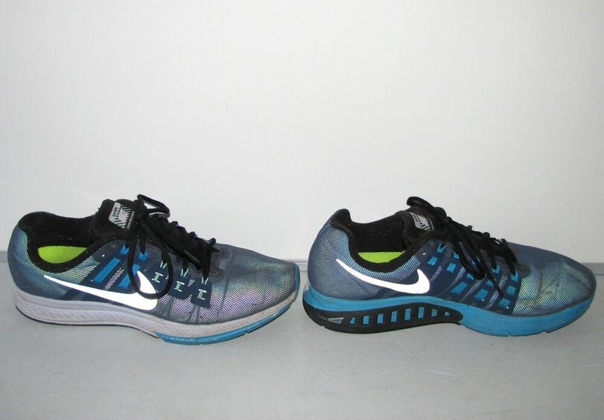 Nike Zoom Structure 19 Men's H2O Blue Shoes Size 10.5 | SidelineSwap