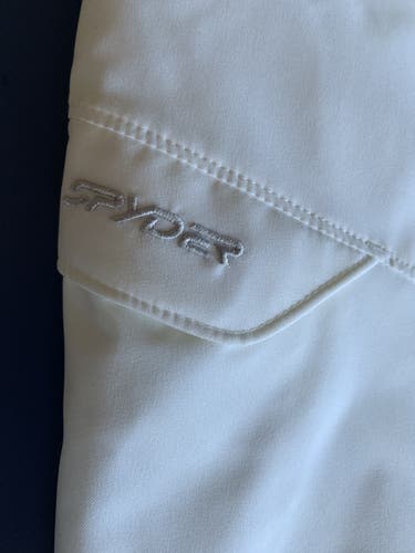 Spyder Women’s Ski Pants (size 10)