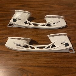 CCM Hockey SpeedBlade XS Plastic Holder 280 New