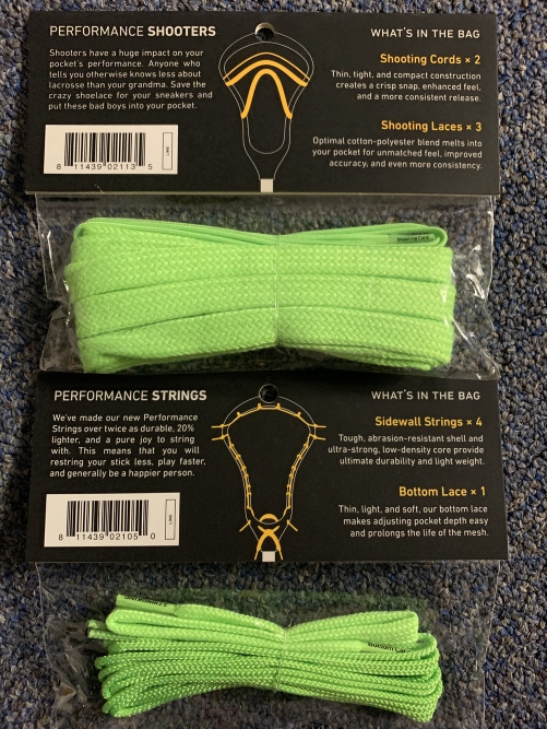 New StringKing string kit *message me for a deal*