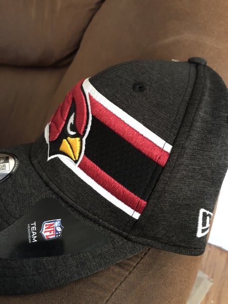 Arizona Cardinals New Era NFL flexfit hat ML