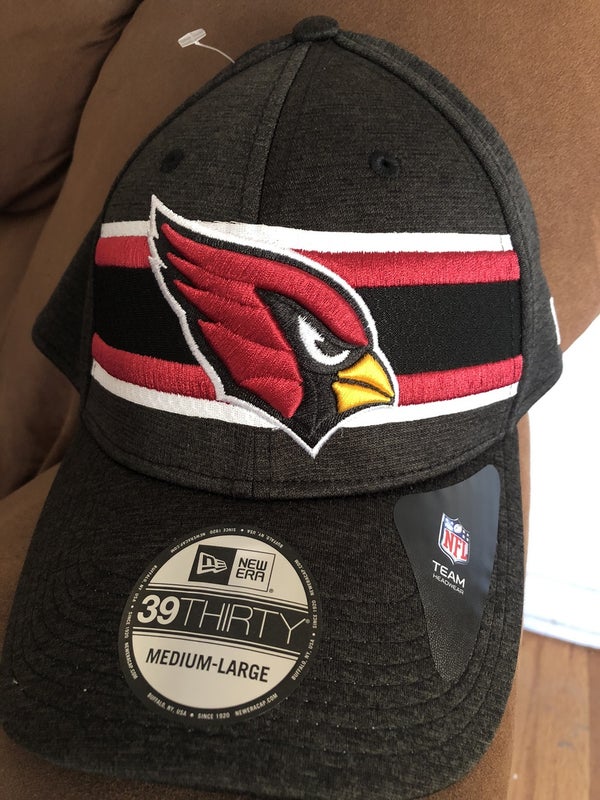 Arizona Cardinals- NFL Football Team Shop Youth Beanie Winter Hat- New With  Tags