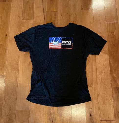ECD Lacrosse Shirt