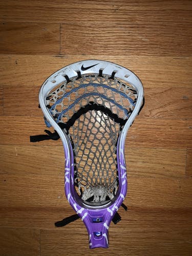 Used Attack & Midfield Strung Lakota U Head