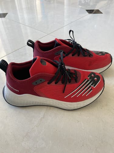 Youth Size 3.5 New Balance Turf Shoe - Great Condition