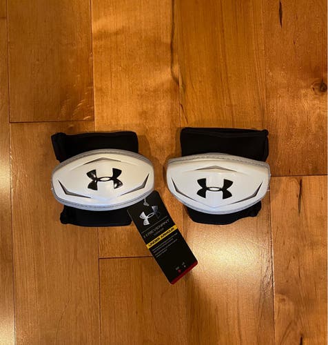 NEW Under Armour Elbow Pads