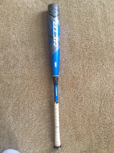 2020 Louisville Slugger Meta