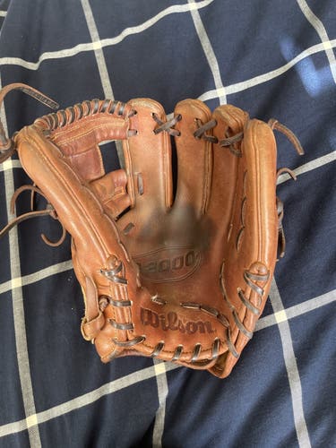 Wilson A2000 DP-15