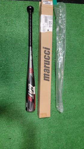 New Kid Pitch (9YO-13YO) USSSA Certified 2021 Marucci Alloy Bat (-8) 20 oz 28"