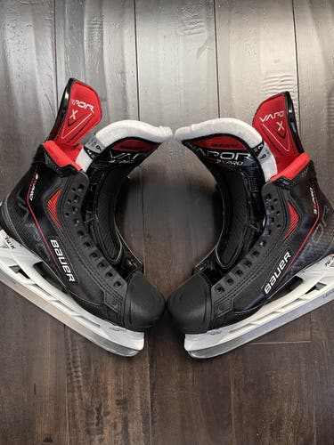 Bauer Vapor 3X Pro Skates Size 6 Fit 2