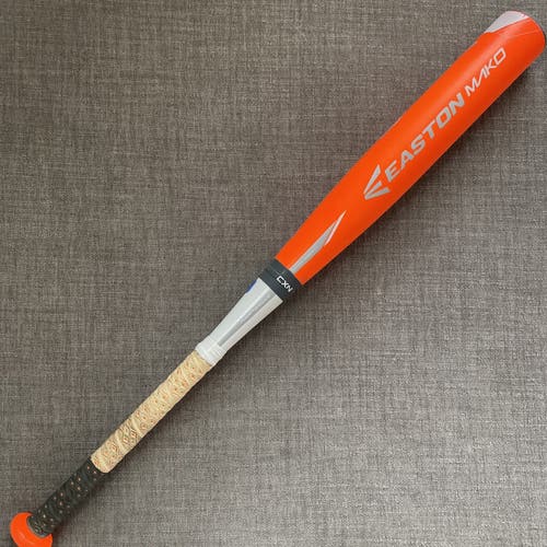 EASTON MAKO 28/17 (-11) YB15MK  *MINT