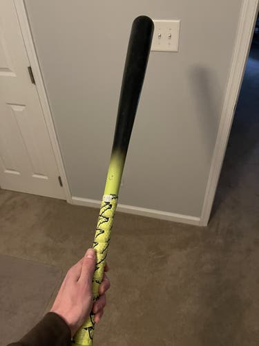 High School/College  (-3) 29 oz 31" BamBooBat Bat