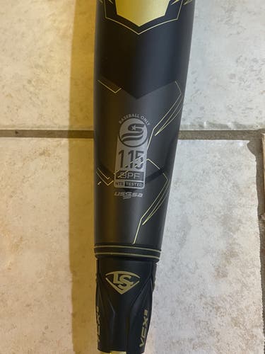 Kid Pitch (9YO-13YO) 2021 Composite (-8) 30 oz 31" Meta Bat