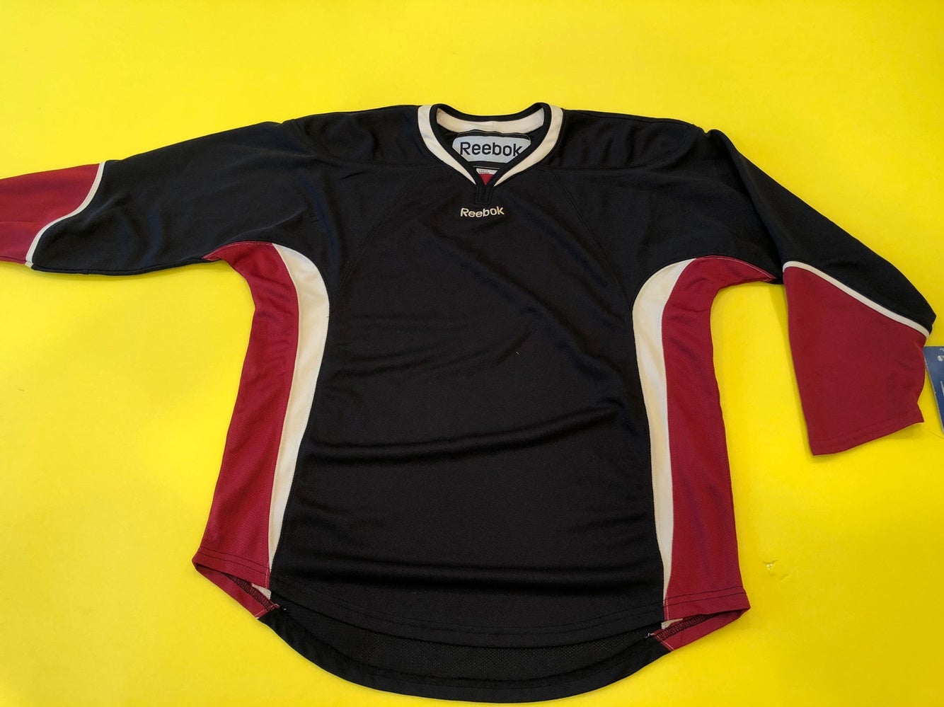 Reebok Steelers Jersey Parker #39 Youth XL