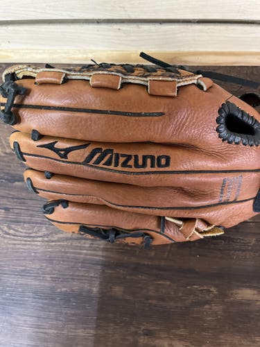 Brown Adult Outfield 12" Prospect Finch Baseball Glove