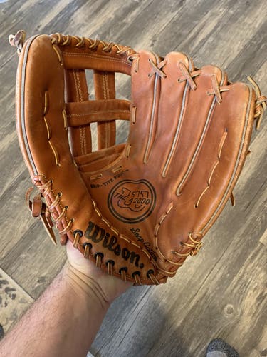 Wilson A2000 XXL 13” Japan