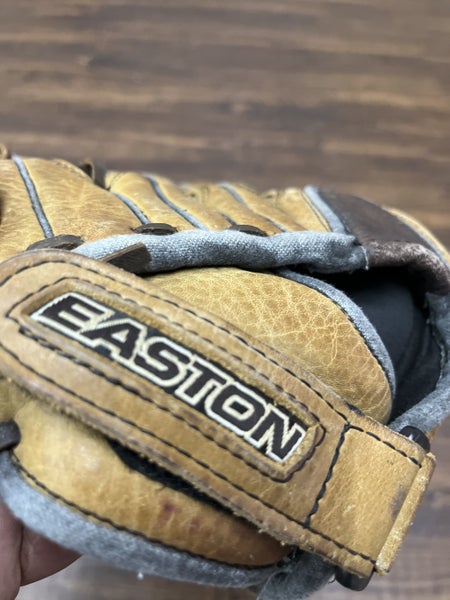 Vintage Gold Adult Outfield 12" Baseball Glove